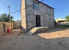 Bağ evi, Suvelan qesebesi
