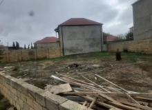 Fərman Kərimzadə küçəsi