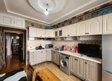 Masazır, Yeni Bakı yaşayış kompleksi, bina 15