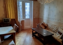 Əhməd Cəmil küçəsi