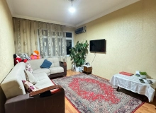 Nəsimi, 3-ca Alatava Hüseynbala Əliyev küç.