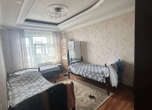 Xətai r., İnqlab İsmayılov küçəsi