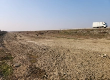 Atbulaq kəndi, Ələt magistral yolu