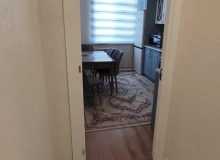 Məhəmməd Əsədov küçəsi