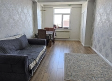 Masazır, Qurtuluş 93 yaşayış kompleksi