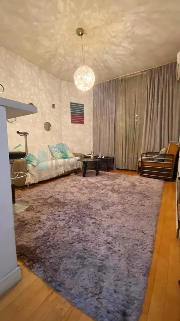 Təbriz küçəsi