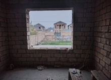 Masazır qəsəbəsi, Xəlil Rza Ulutürk küçəsi