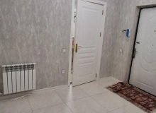 Sumqayıt şəhəri, Abşeron Saray Yaşayış Kompleksİ