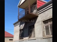 Buzovna qəsəbəsi