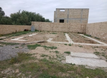 Novxanı qəsəbəsi, Bağlar massivi