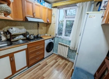 Rüstəm Rüstəmov küçəsi