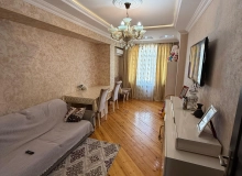 Xırdalan şəhəri Abşeron Gənclər Şəhərciyi
