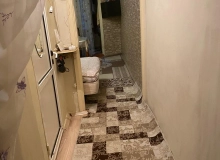 K. Kazimzadə küçəsi