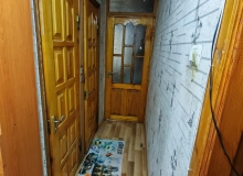 Rüstəm Rüstəmov küçəsi