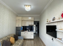 Yasamal rayonu, Melissa Park Yaşayış Kompleksi