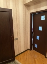 Mehdi Hüseynzadə küçəsi