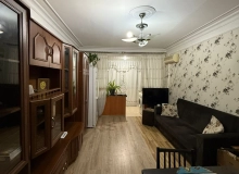 Z. Bünyadov küçəsi