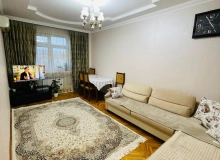 Qaçaq Nəbi küçəsi