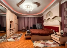 İzzət Orucova küçəsi