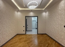Nizami r., Qara Qarayev m/s yaxınlığı