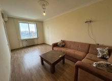 Yeni Günəşli AB massivi