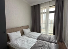 Müstəqillik küçəsi