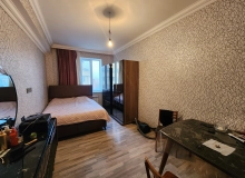 Masazır, Yeni Bakı yaşayış kompleksi, bina 15