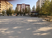 Masazır, Abşeron City yaşayış kompleksi