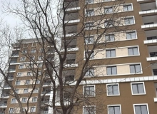 Mayakovski küçəsi