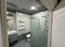 Nəsrəddin Tusi küçəsi