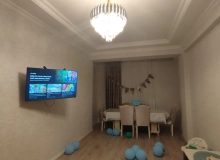 Abşeron rayonu, Saray qəsəbəsi