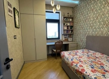 Hüseyinqulu Sarabski küçəsi