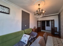 Masazır, Yeni Baki yaşayış kompleksi, bina 15