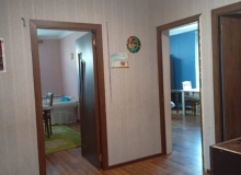 Buzovna qəsəbəsi,