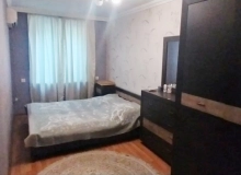 Həsən Əliyev küçəsi