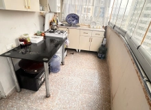 Bakıxanov qəsəbəsi