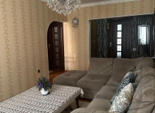 Cavanşir küçəsi