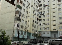 Xırdalan şəhəri Abşeron Gənclər Şəhərciyi