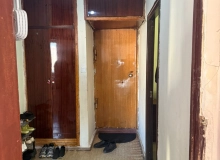 Yeni Günəşli AB massivi