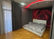 Nərimanov rayonu, Nərimanov metrosu, 212 saylı məktəb yaxınlığı