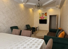 Masazır, Yeni Bakı yaşayış kompleksi, bina 15