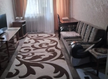 Süleyman Sani Axundov küçəsi