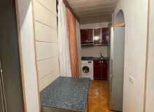 Qara Qarayev küçəsi