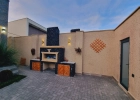 Satılır 4 otaqlı həyət evi/bağ evi 170 m², Mərdəkan q.