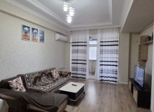 Sumqayıt , Baxça Şəhər yaşayış kompleksi