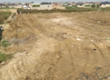 Saray qəsəbəsi