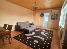 Şağan qəsəbəsi, Qəbələ Xanlar restoranına yaxın