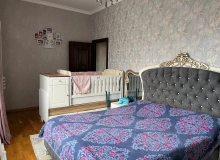 Süleyman Sani Axundov küçəsi