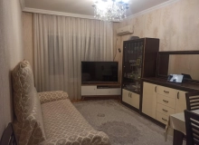 Xətai rayonu, Məzahir Rüstəmov küçəsi