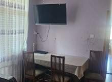 Sarayevo küçəsi